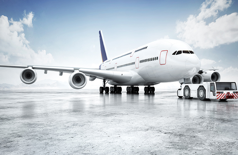 機(jī)場(chǎng)智能配電解決方案